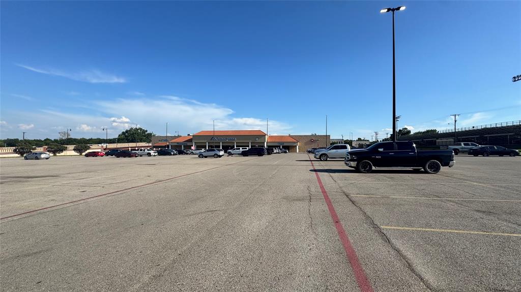 0 East Nelson Street Denison, TX 75021 - Photo 27 of 28 a view of the street