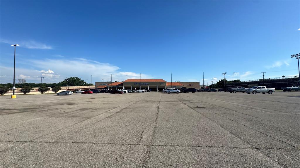 0 East Nelson Street Denison, TX 75021 - Photo 28 of 28 a view of parking area