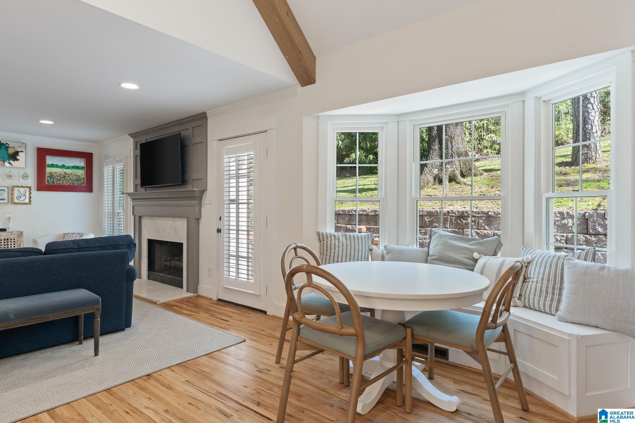 1439 Ridge Road Birmingham, AL 35209 - Photo 8 of 51