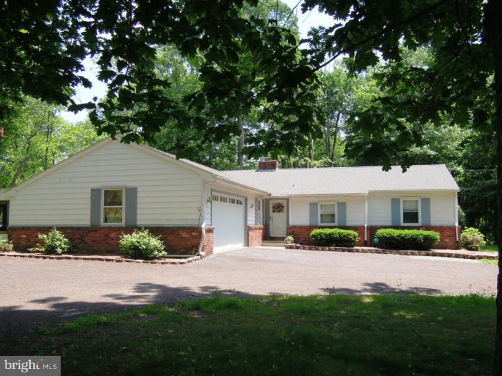 155 Portzer Road Quakertown, PA 18951 - Photo 1 of 25 Exterior Front