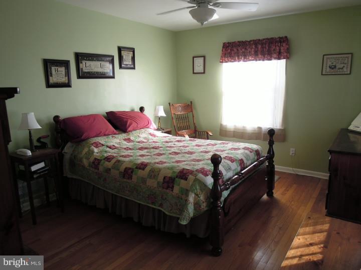 155 Portzer Road Quakertown, PA 18951 - Photo 11 of 25 Master Bedroom