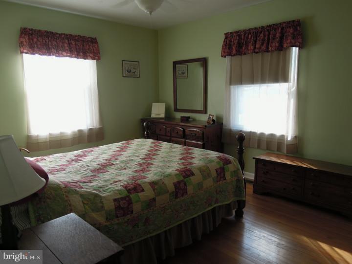 155 Portzer Road Quakertown, PA 18951 - Photo 12 of 25 Master Bedroom