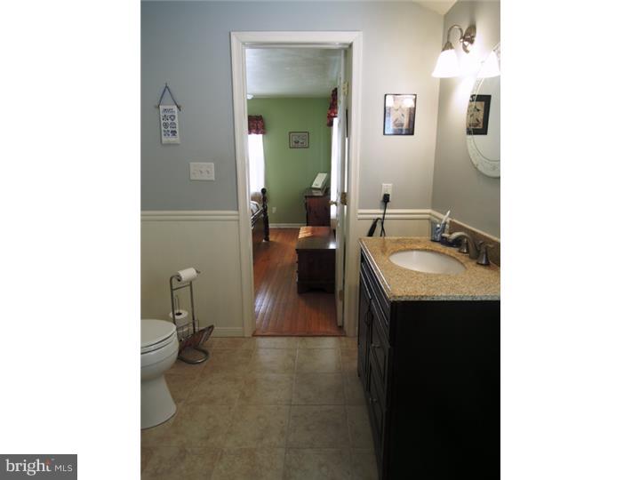 155 Portzer Road Quakertown, PA 18951 - Photo 14 of 25 Master Bathroom