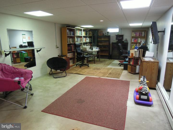 155 Portzer Road Quakertown, PA 18951 - Photo 19 of 25 Basement