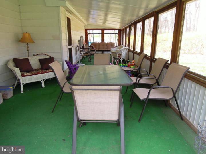 155 Portzer Road Quakertown, PA 18951 - Photo 21 of 25 Porch
