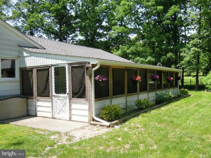 155 Portzer Road Quakertown, PA 18951 - Photo 22 of 25 Porch