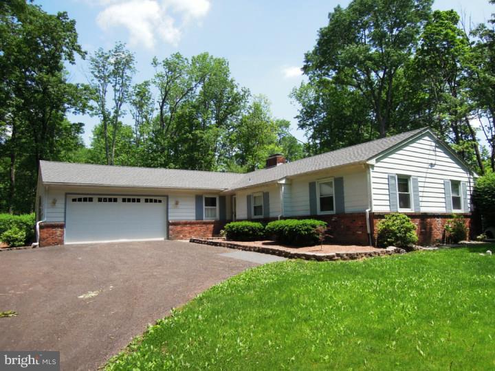 155 Portzer Road Quakertown, PA 18951 - Photo 23 of 25 Exterior Side