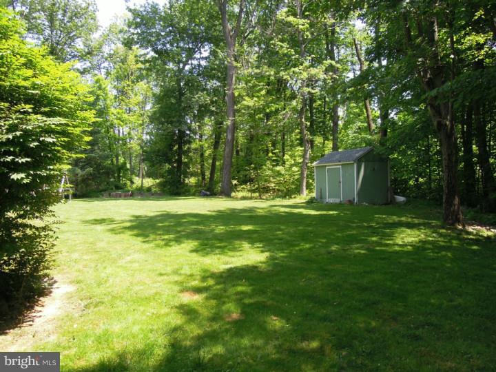 155 Portzer Road Quakertown, PA 18951 - Photo 24 of 25 Storage Shed