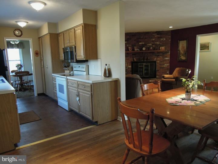 155 Portzer Road Quakertown, PA 18951 - Photo 4 of 25 Kitchen
