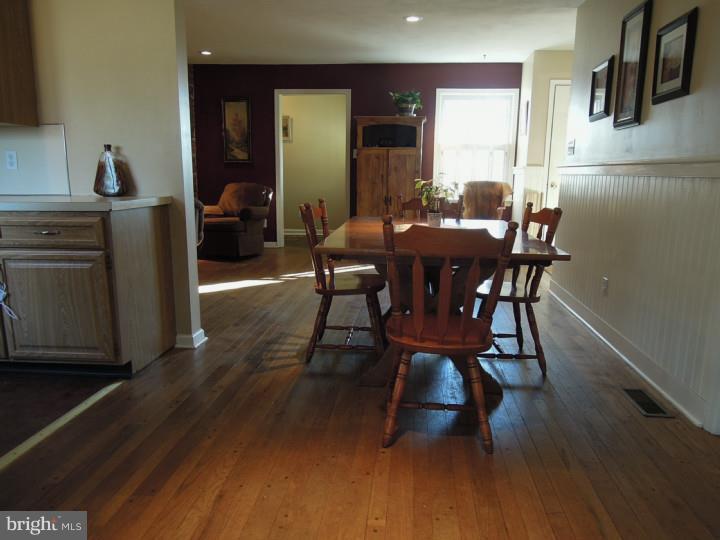 155 Portzer Road Quakertown, PA 18951 - Photo 5 of 25 Kitchen