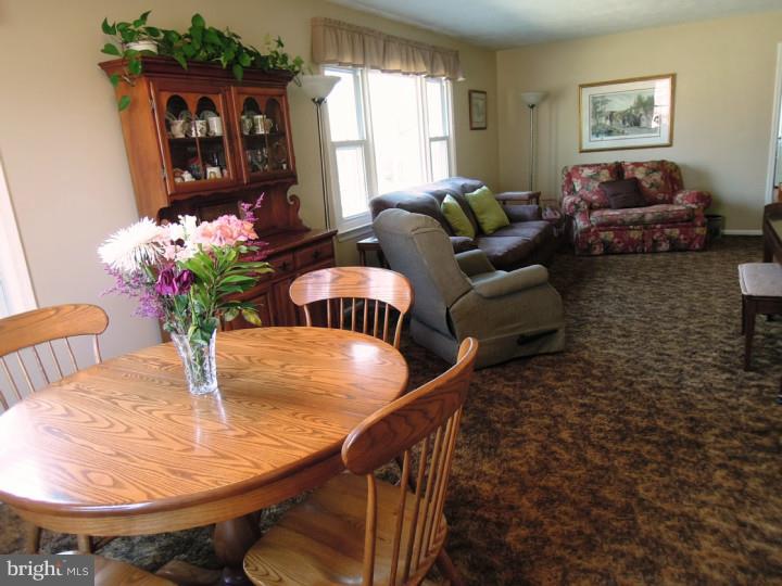155 Portzer Road Quakertown, PA 18951 - Photo 9 of 25 Dining Room
