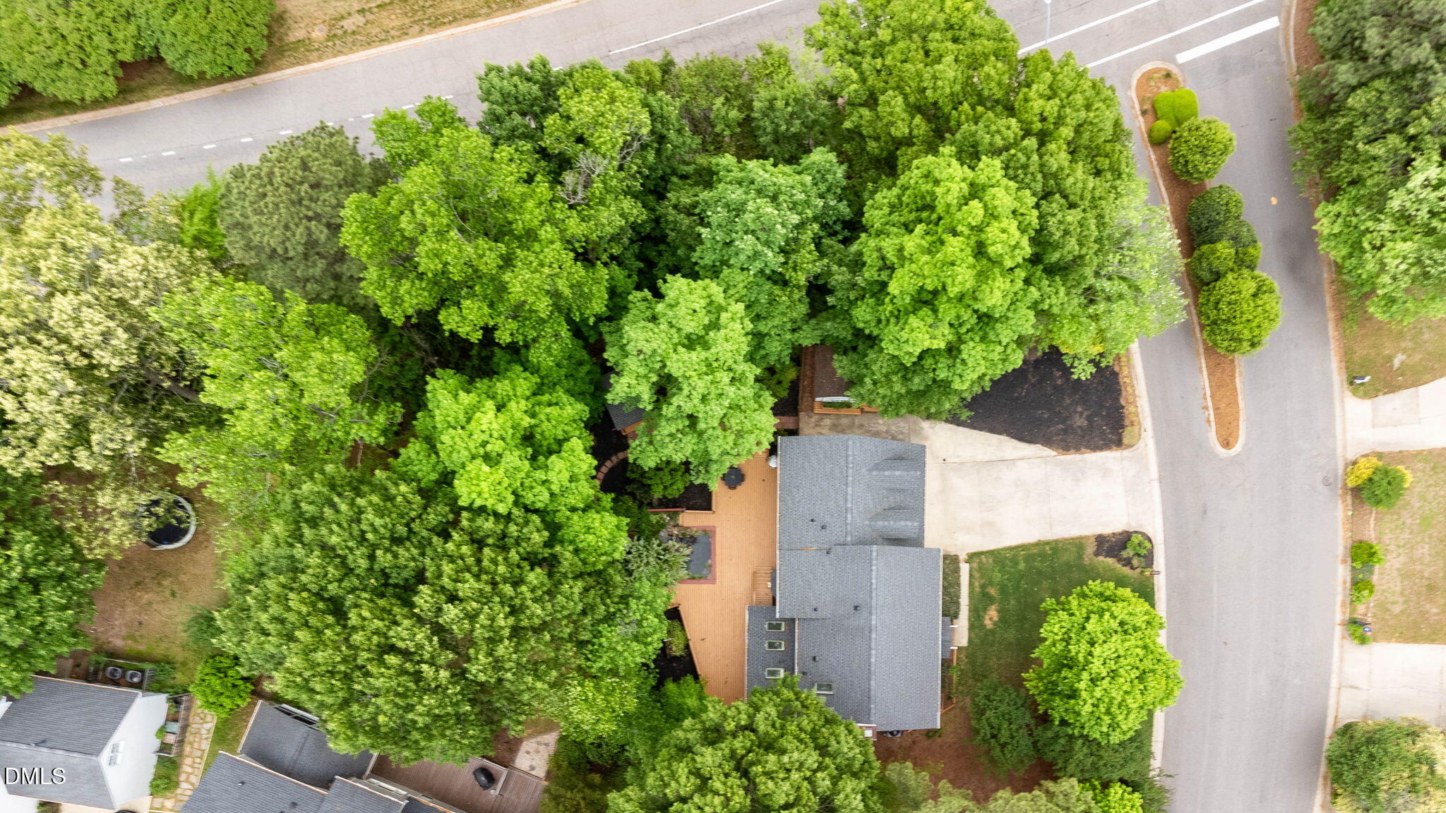 100 Arlington Ridge Cary, NC 27513 - Photo 64 of 66 55-web-or-mls-DJI_0836-HDR