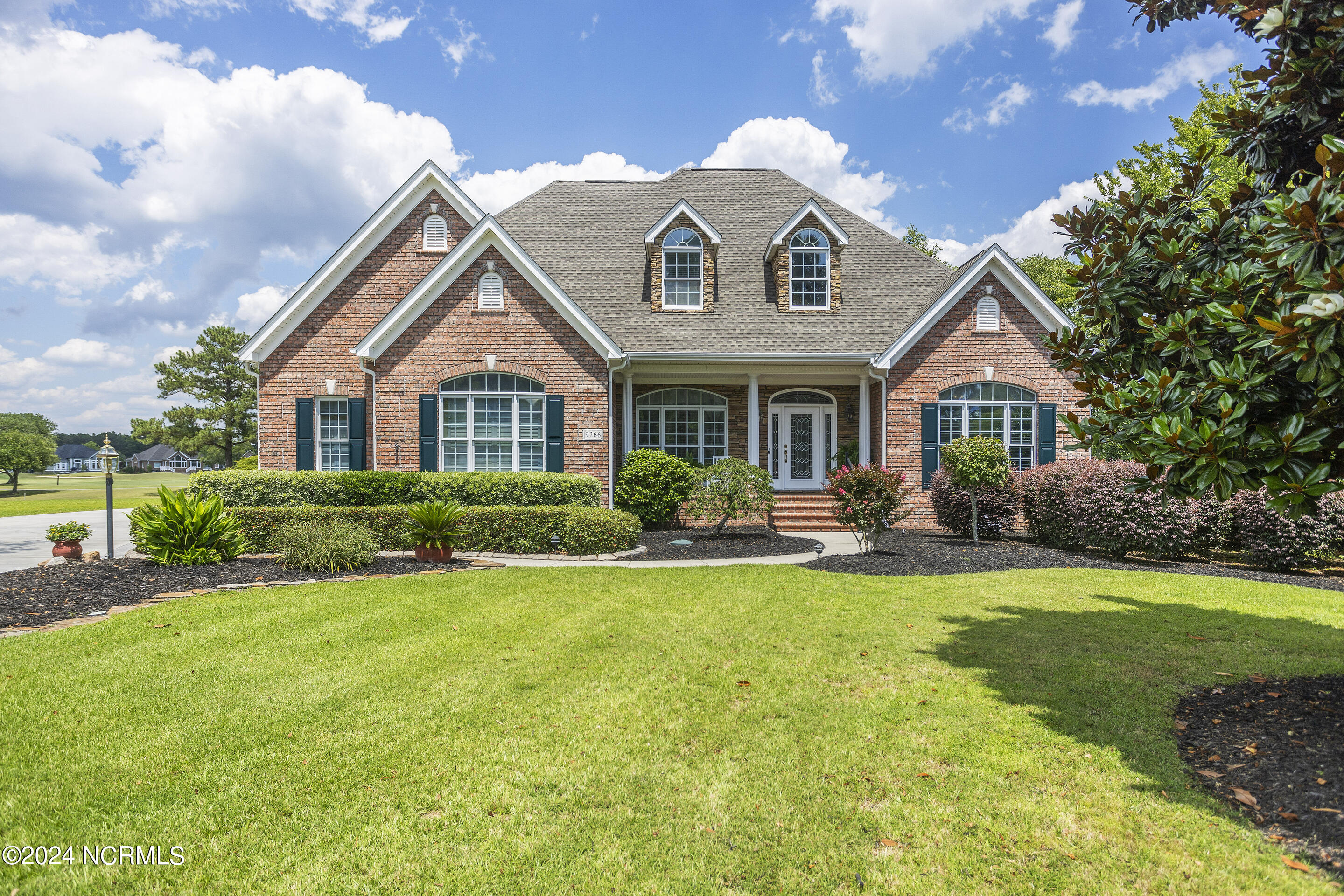 9266 Checkerberry Square Calabash, NC 28467 - Photo 1 of 46 Gated, golf community!