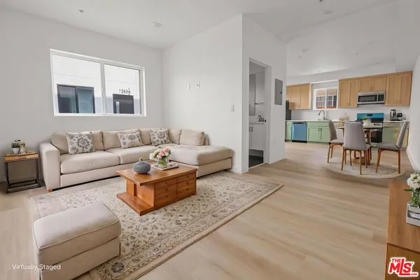 $1,833 | 1265 Browning Boulevard, Unit C, Los Angeles, CA 90037