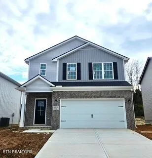 $390,442 | 8856 Keenburg Lane, Knoxville, TN 37931