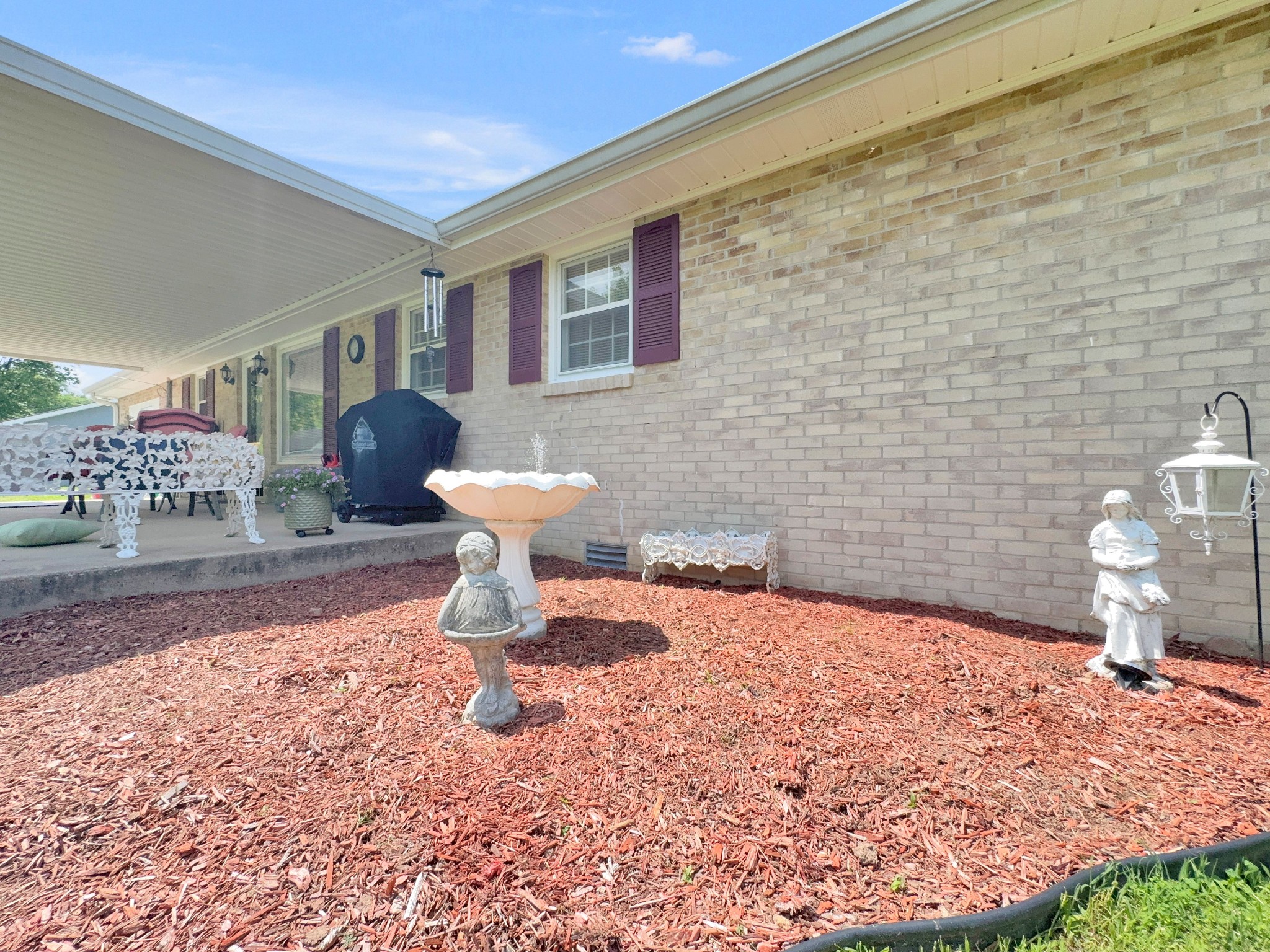 1358 Dry Branch Road Dixon Springs, TN 37057 - Photo 31 of 98
