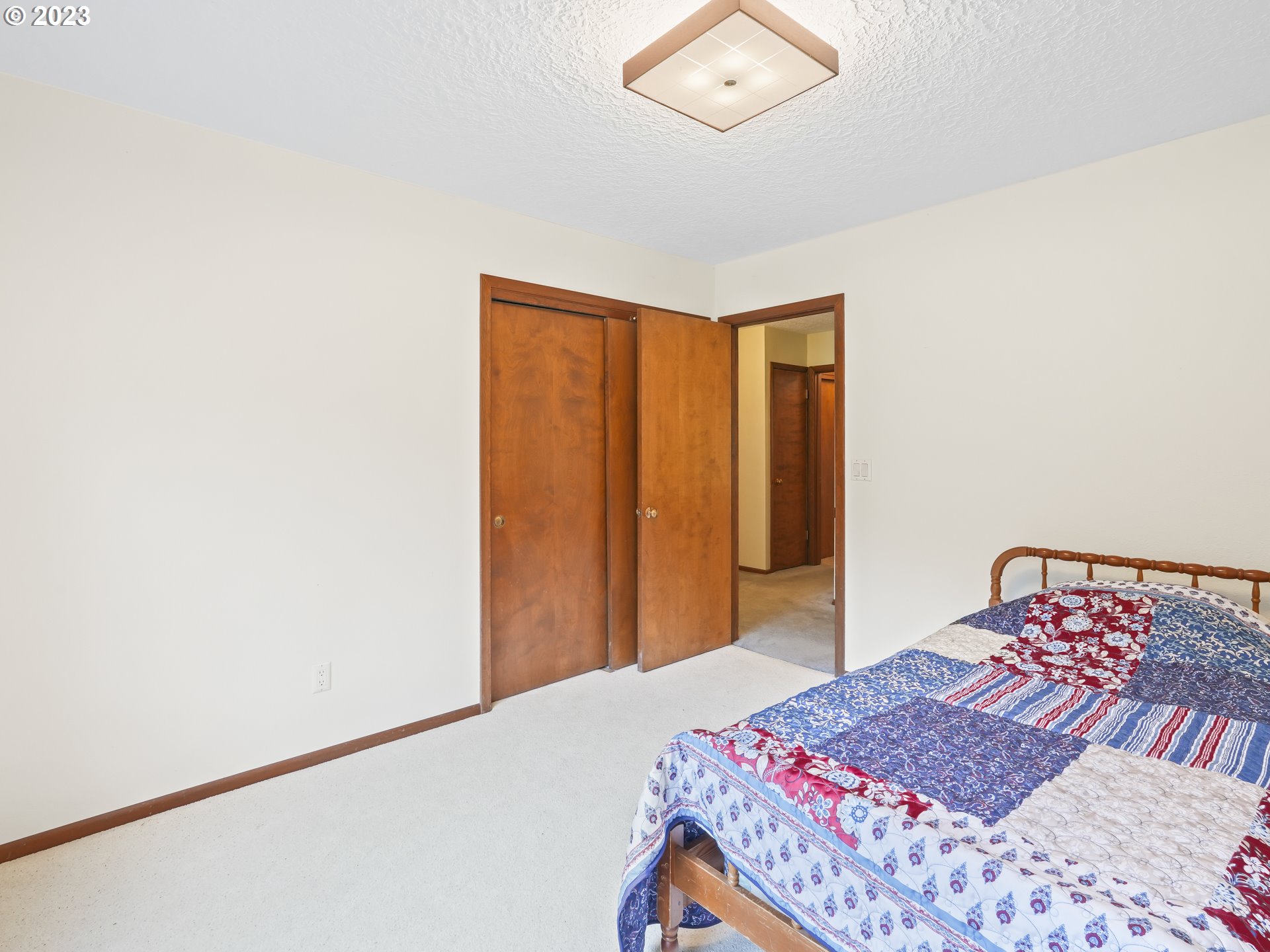 30115 Southeast Davis Road Estacada, OR 97023 - Photo 18 of 48 Bedroom