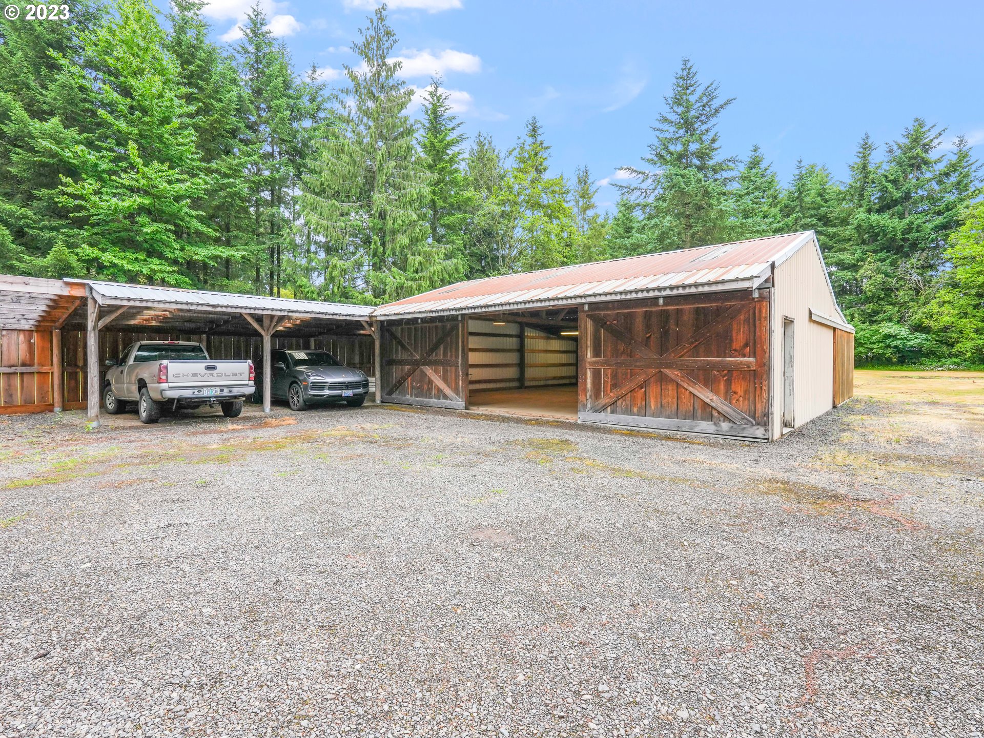 30115 Southeast Davis Road Estacada, OR 97023 - Photo 28 of 48 Gallery Image 28