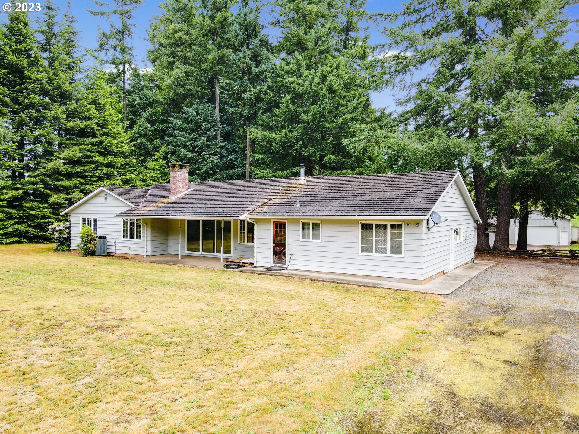 30115 Southeast Davis Road Estacada, OR 97023 - Photo 43 of 48 Gallery Image 43