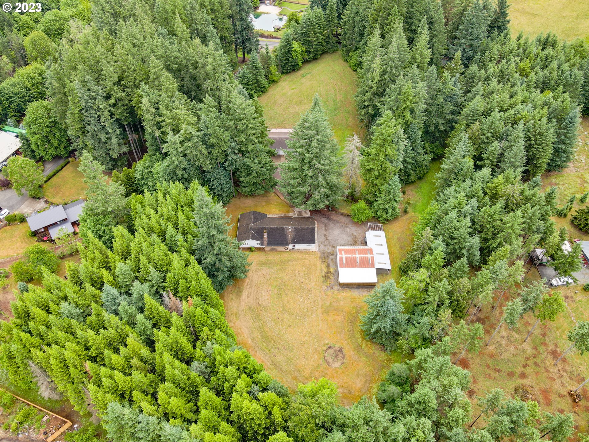 30115 Southeast Davis Road Estacada, OR 97023 - Photo 45 of 48 Gallery Image 45