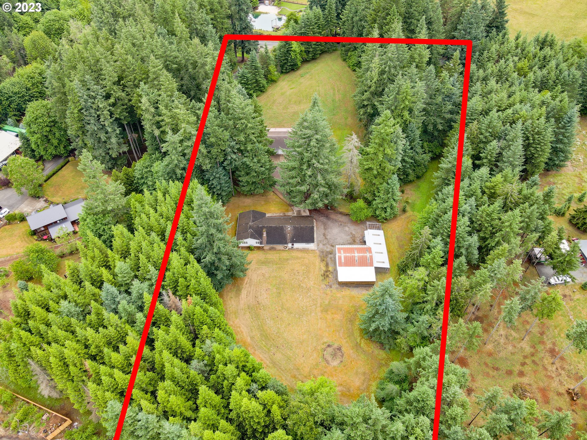 30115 Southeast Davis Road Estacada, OR 97023 - Photo 46 of 48 Gallery Image 46