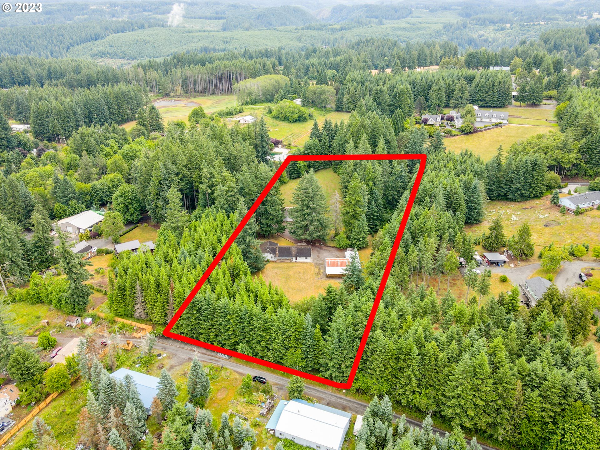 30115 Southeast Davis Road Estacada, OR 97023 - Photo 47 of 48 Gallery Image 47