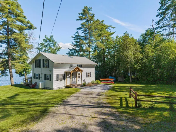 $429,000 | 76 Tanner Junction Road, Franklin, VT 05457