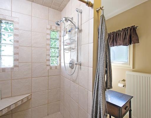 4 Belmeade Road Portland, ME 04101 - Photo 17 of 25 Master Bath/Spa.