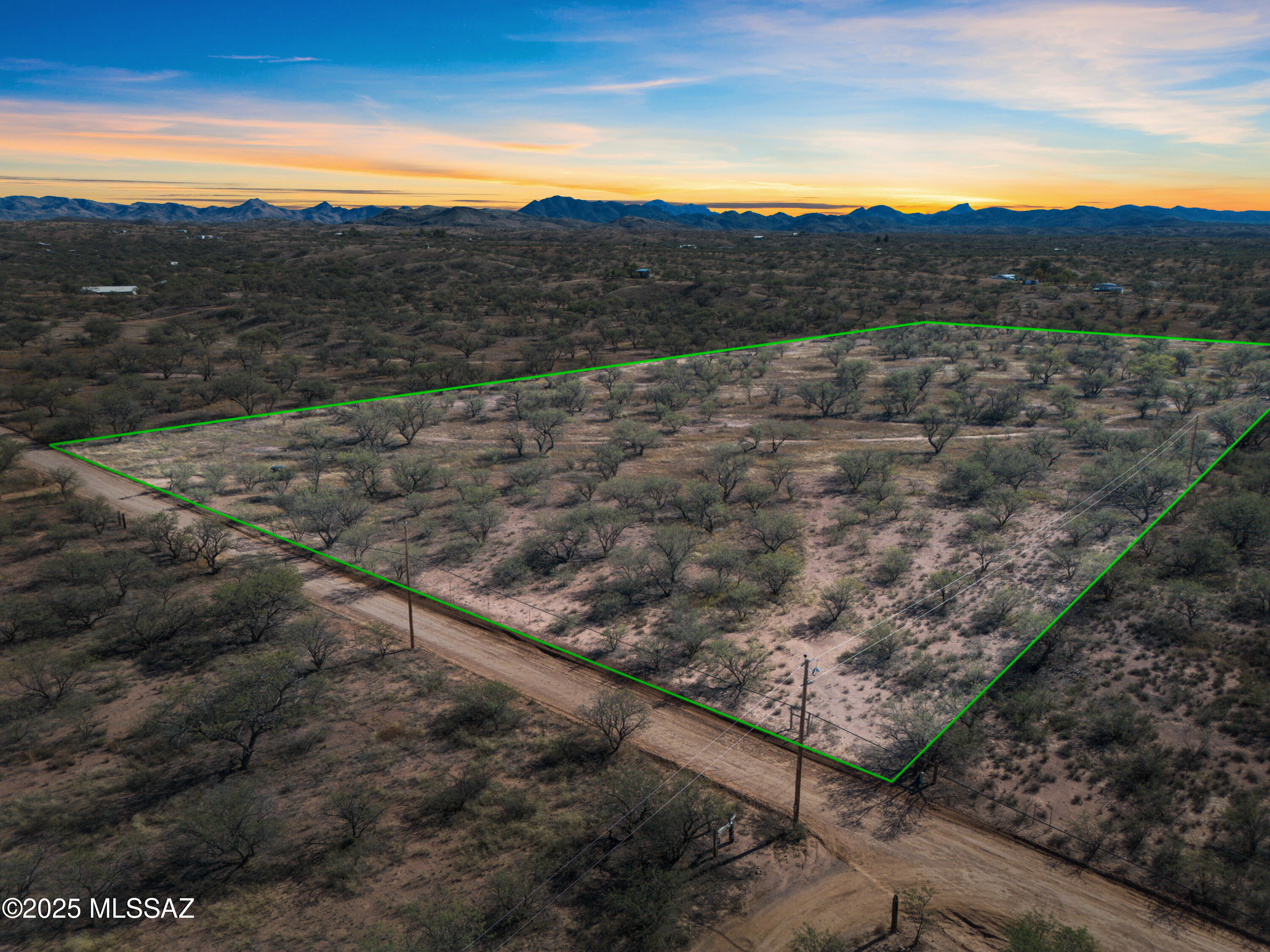 15355 West Hardscrabble Road Arivaca, AZ 85601 - Photo 6 of 14