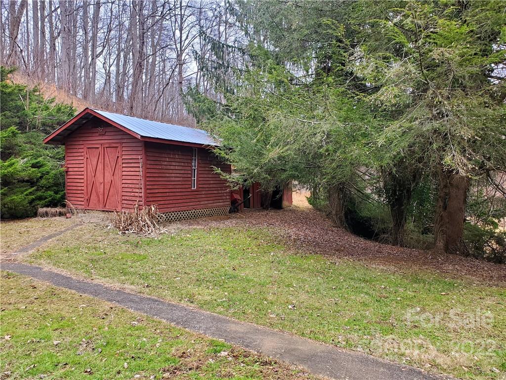 54 Snelson Road Marshall, NC 28753 - Photo 15 of 45 Gallery Image 15