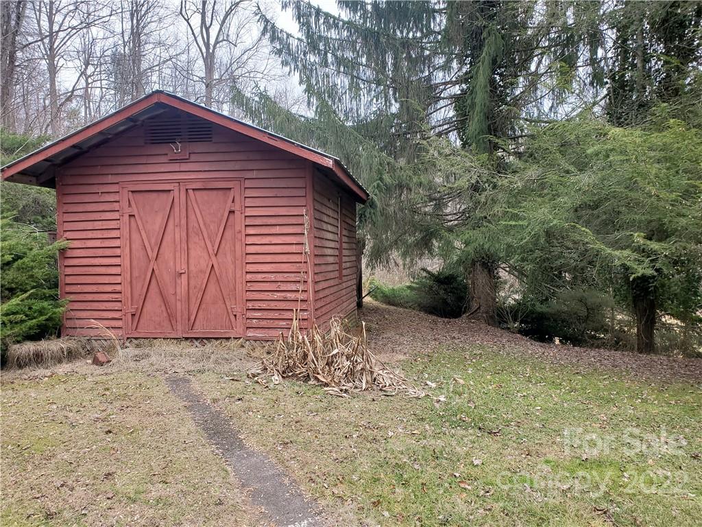 54 Snelson Road Marshall, NC 28753 - Photo 17 of 45 Gallery Image 17