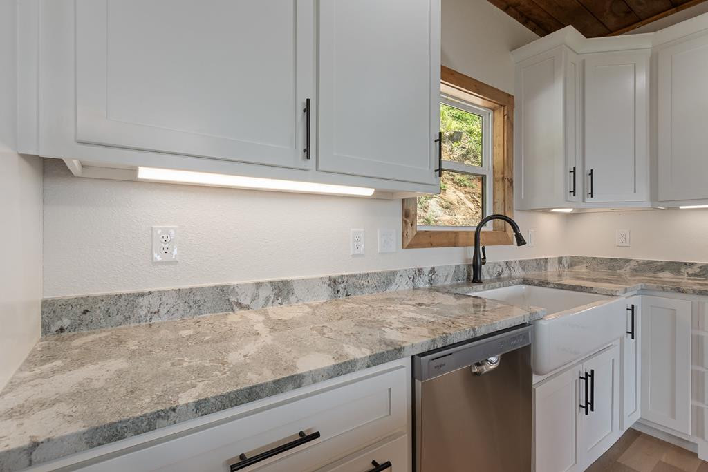 590 Spring Branch Drive Marble, NC 28905 - Photo 18 of 53