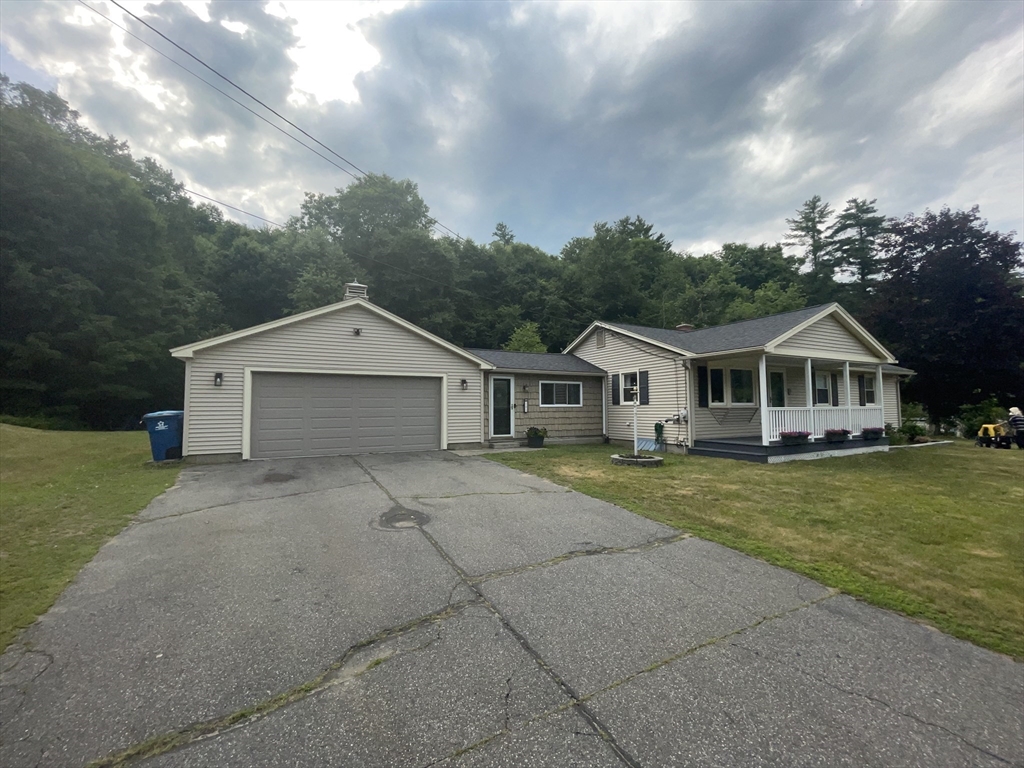 181 Stafford Road Monson, MA 01057 - Photo 33 of 35