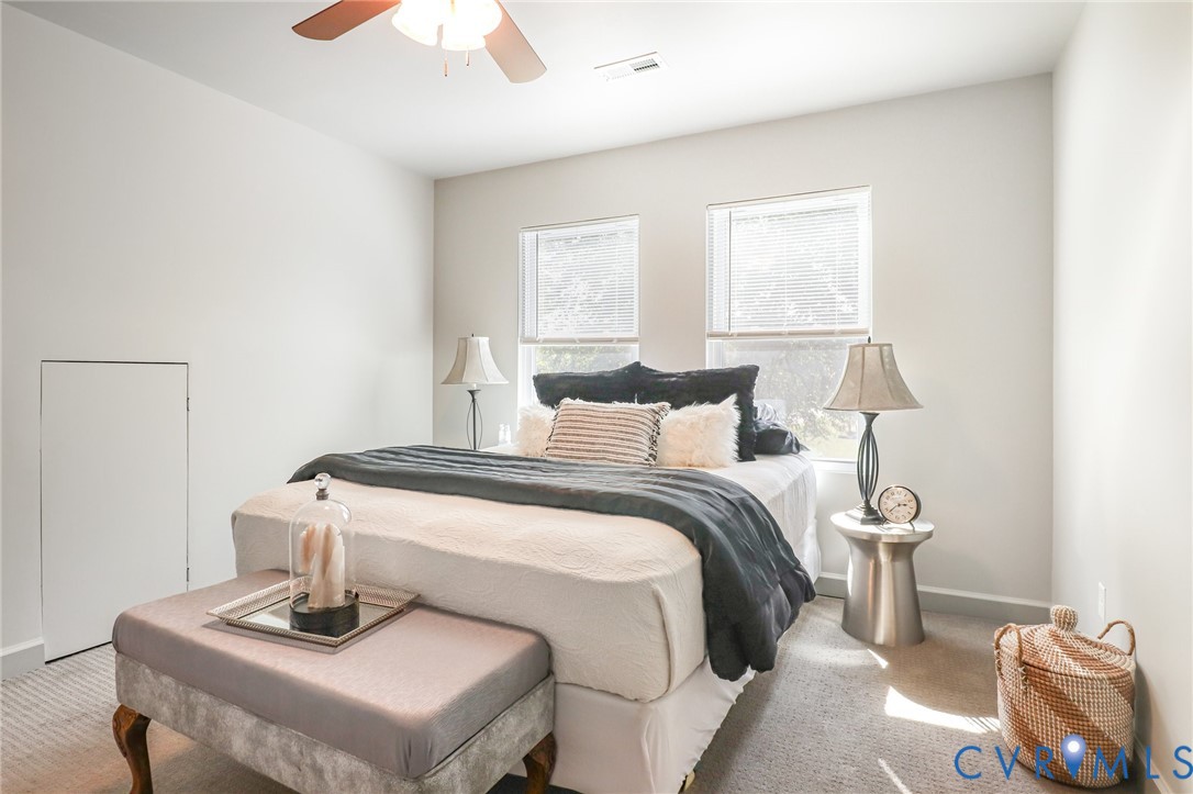 10906 Timonium Drive Chester, VA 23831 - Photo 14 of 28