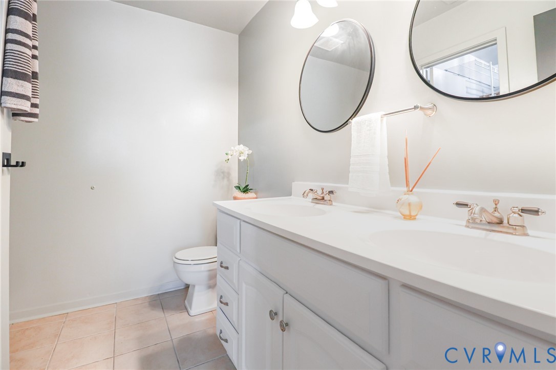 10906 Timonium Drive Chester, VA 23831 - Photo 16 of 28