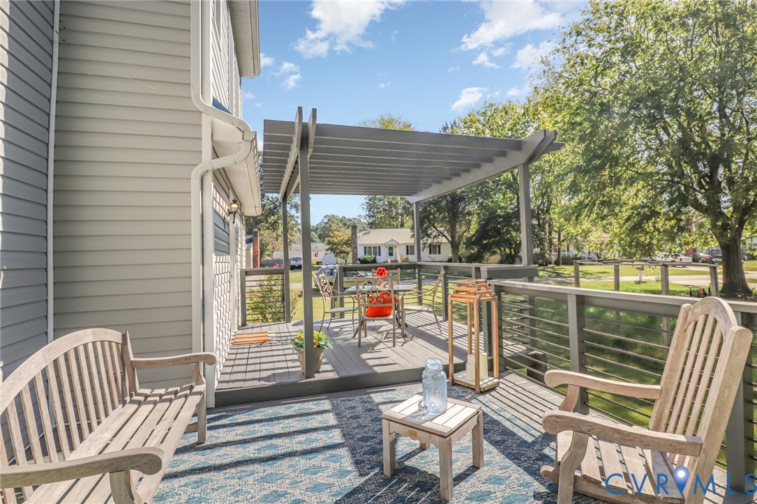 10906 Timonium Drive Chester, VA 23831 - Photo 20 of 28