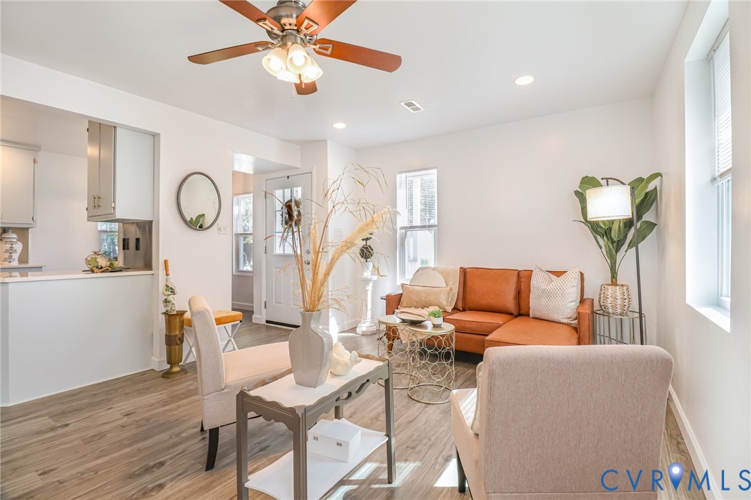 10906 Timonium Drive Chester, VA 23831 - Photo 2 of 28