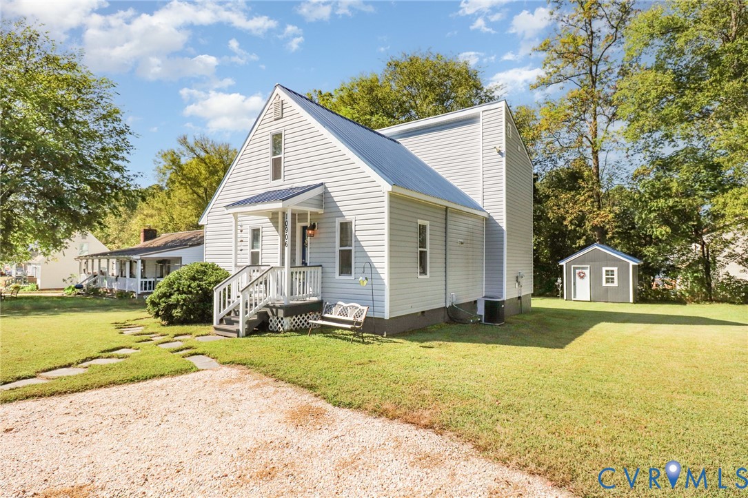 10906 Timonium Drive Chester, VA 23831 - Photo 22 of 28