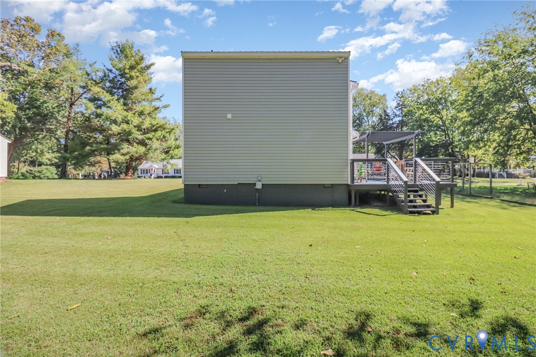 10906 Timonium Drive Chester, VA 23831 - Photo 23 of 28