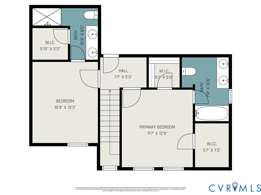 10906 Timonium Drive Chester, VA 23831 - Photo 27 of 28