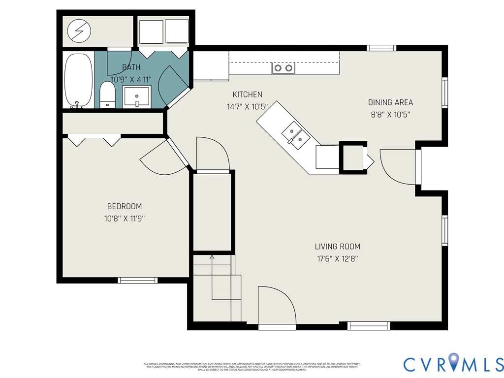 10906 Timonium Drive Chester, VA 23831 - Photo 28 of 28