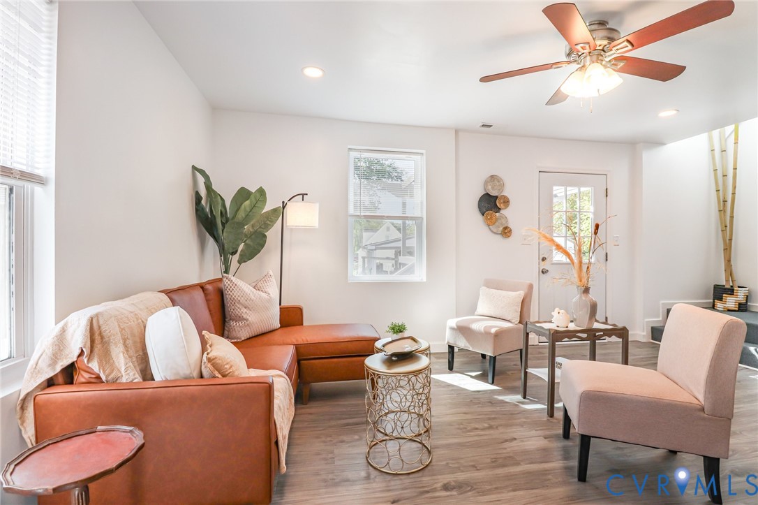 10906 Timonium Drive Chester, VA 23831 - Photo 3 of 28