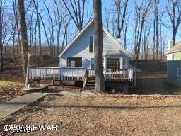 7 Butternut Road Allendale, NJ 07401 - Photo 1 of 1 Chalet