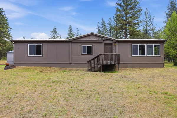 $440,000 | 18507 South Nevada Street, Spangle, WA 99031