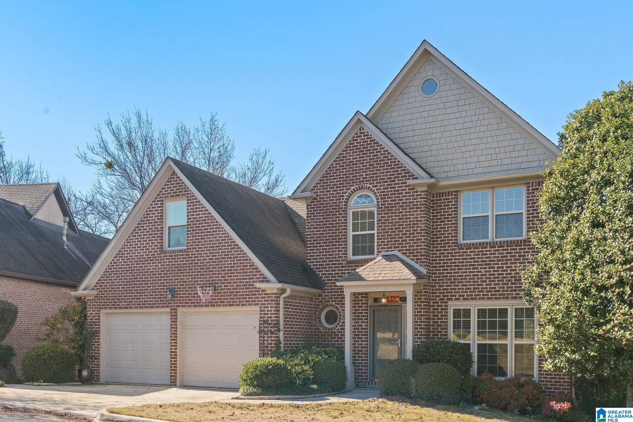 2273 Sterling Ridge Circle Birmingham, AL 35216 - Photo 26 of 36