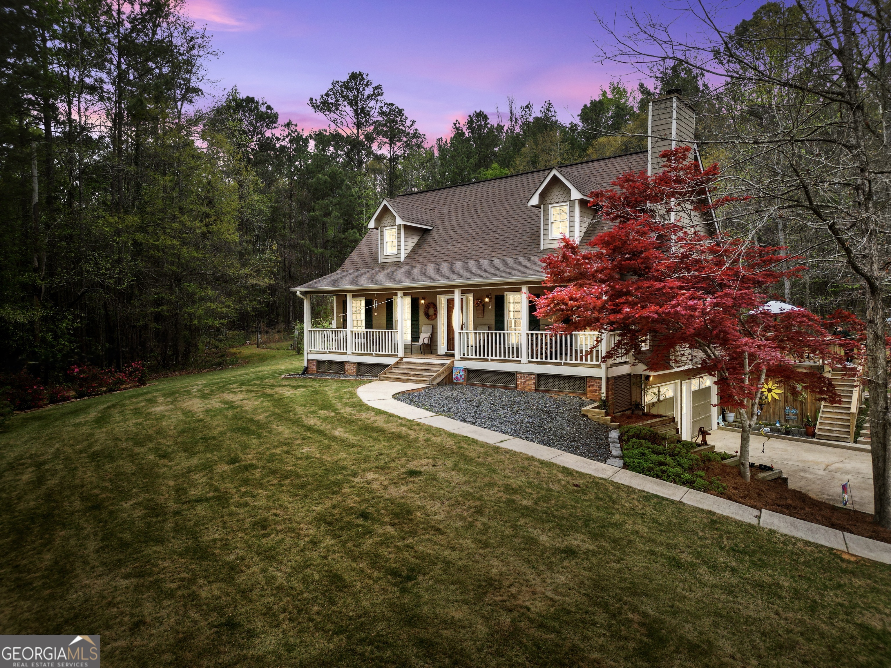 835 Stallsworth Road McDonough, GA 30252 - Photo 1 of 62