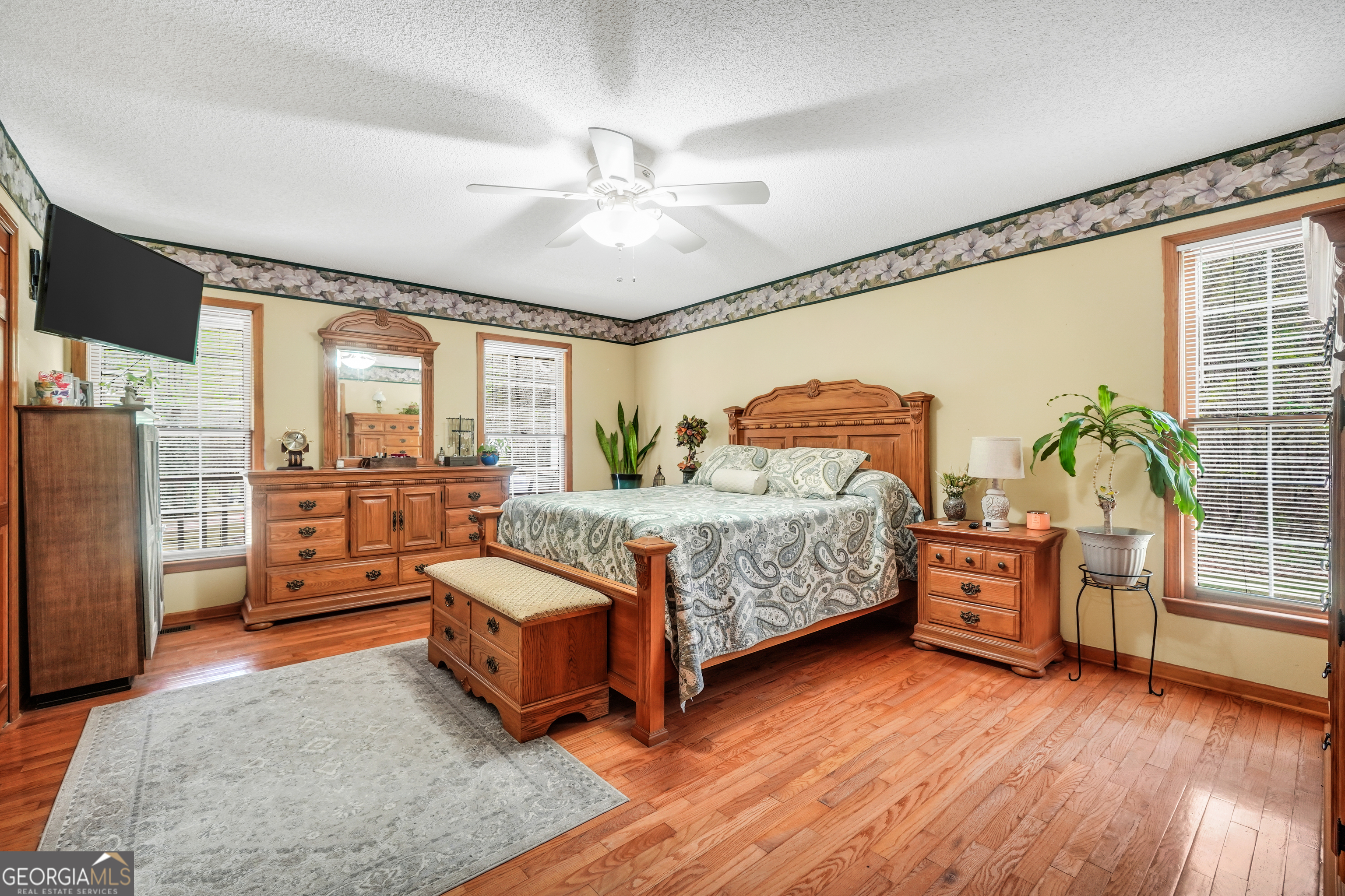 835 Stallsworth Road McDonough, GA 30252 - Photo 17 of 62