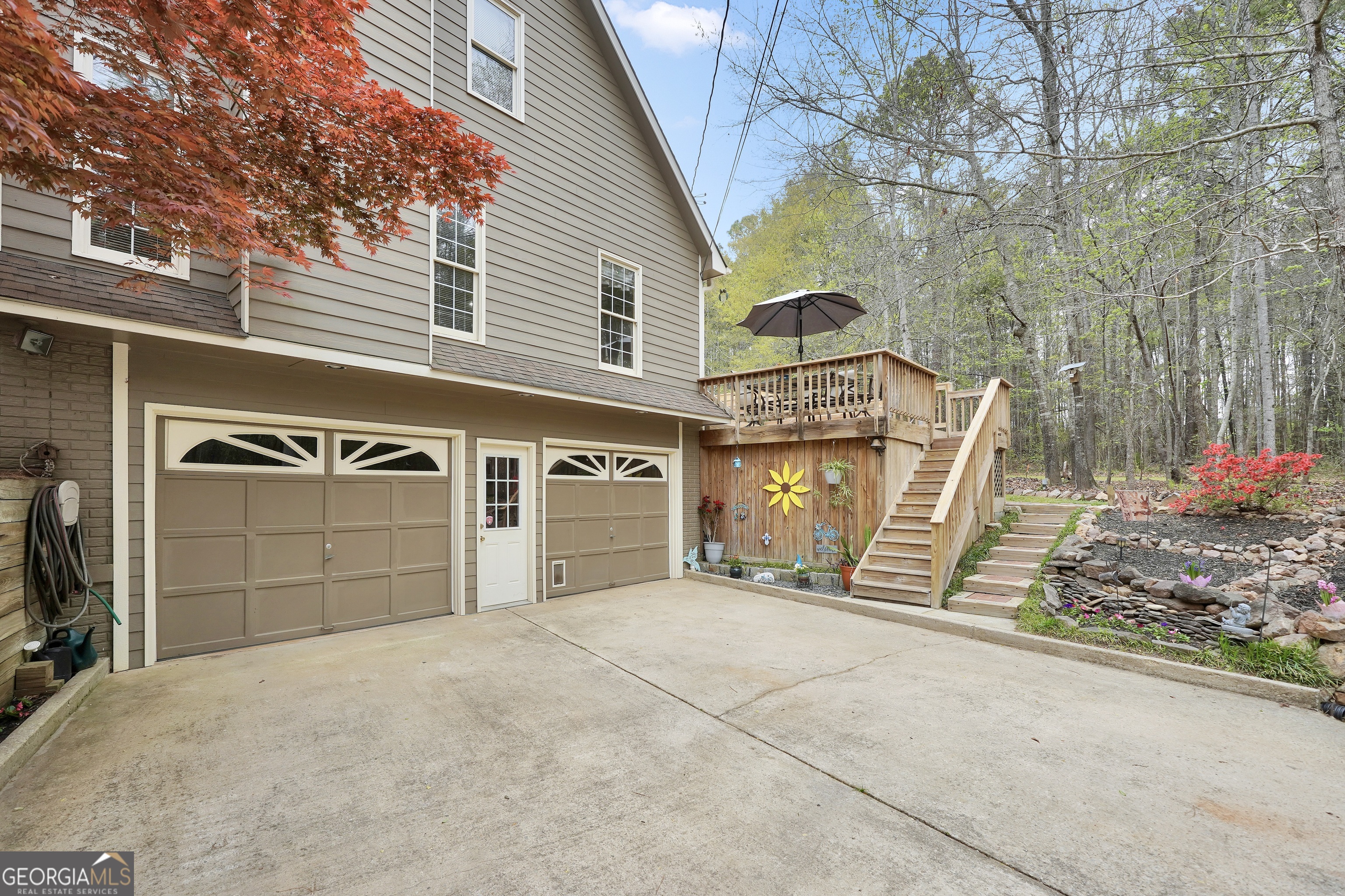 835 Stallsworth Road McDonough, GA 30252 - Photo 30 of 62