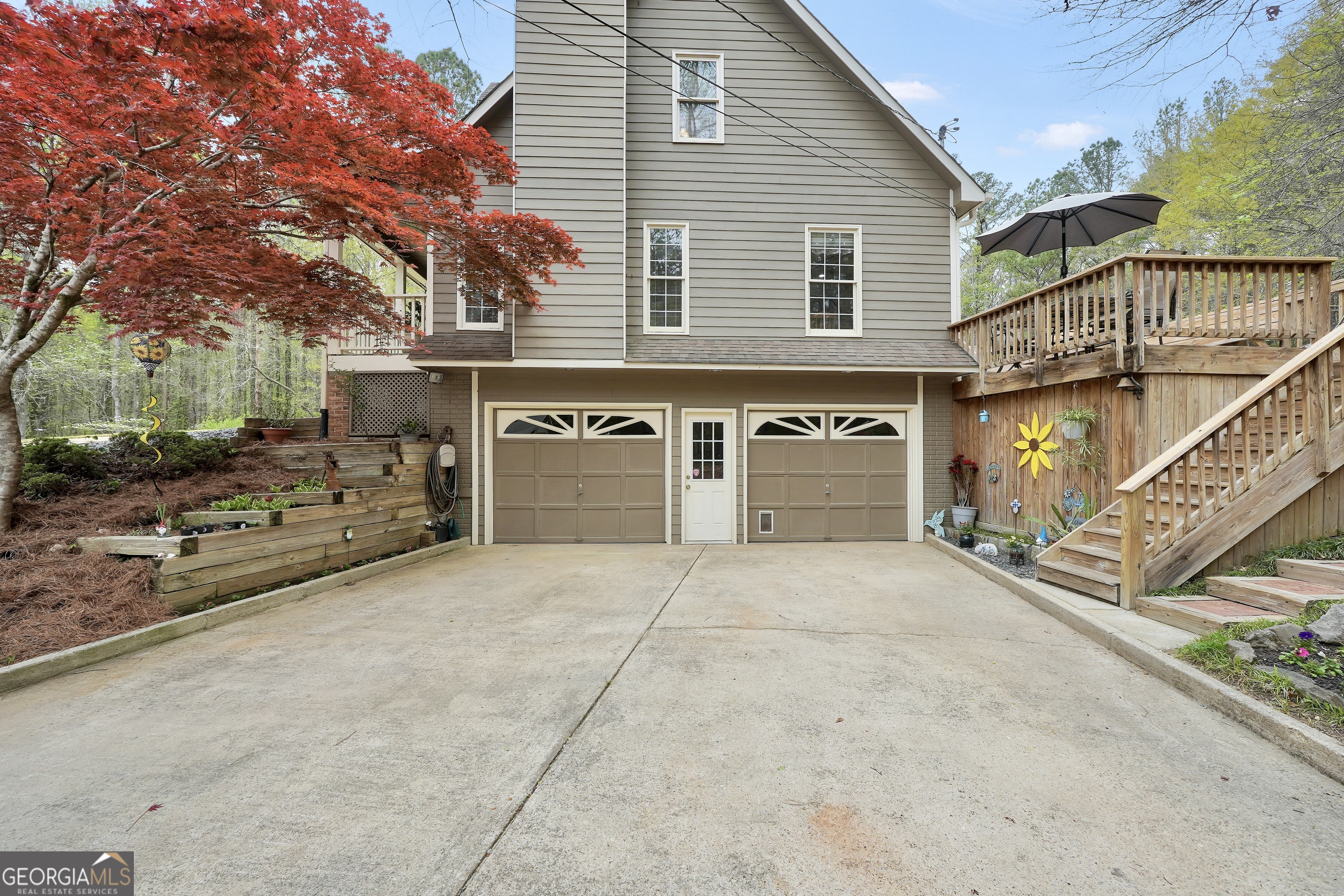 835 Stallsworth Road McDonough, GA 30252 - Photo 31 of 62