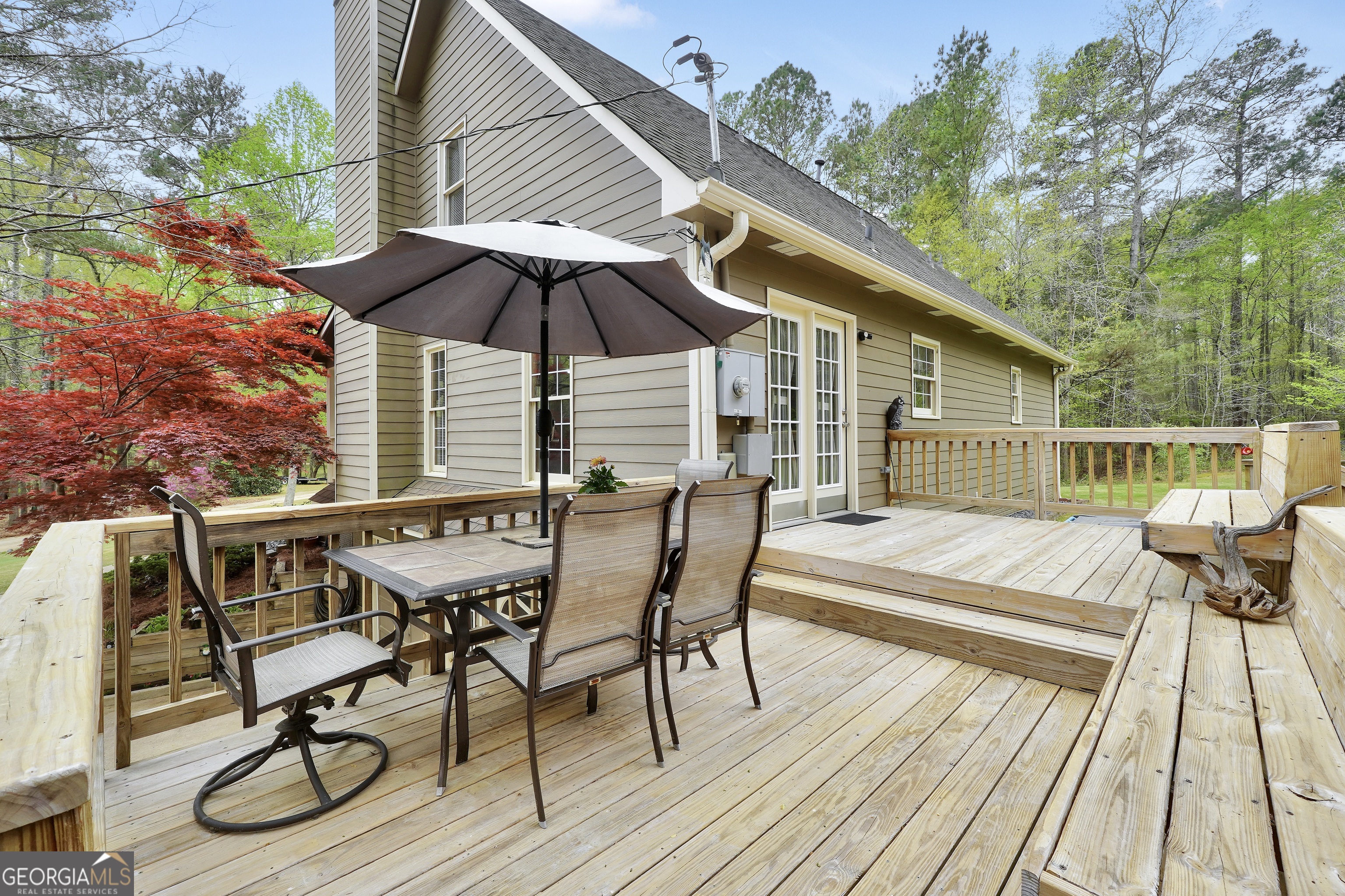 835 Stallsworth Road McDonough, GA 30252 - Photo 32 of 62